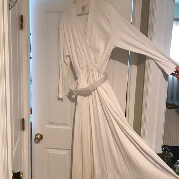 GORGEOUS VINTAGE DRESS - Picture 4 of 5